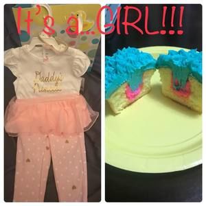 Meet your Posher, Ange